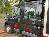 Peugeot boxer 435 2.2 hdi l3h2 dc - afbeelding 8 van  37
