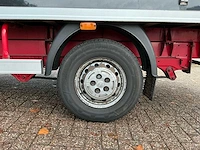 Peugeot boxer 435 2.2 hdi l3h2 dc - afbeelding 9 van  37