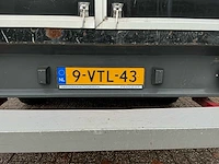 Peugeot boxer 435 2.2 hdi l3h2 dc - afbeelding 11 van  37