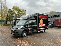 Peugeot boxer 435 2.2 hdi l3h2 dc - afbeelding 1 van  37