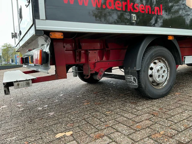 Peugeot boxer 435 2.2 hdi l3h2 dc - afbeelding 13 van  37