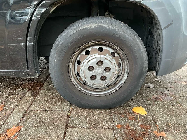 Peugeot boxer 435 2.2 hdi l3h2 dc - afbeelding 15 van  37