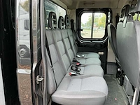 Peugeot boxer 435 2.2 hdi l3h2 dc - afbeelding 20 van  37