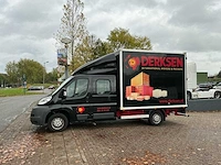 Peugeot boxer 435 2.2 hdi l3h2 dc - afbeelding 12 van  37