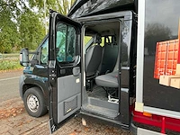 Peugeot boxer 435 2.2 hdi l3h2 dc - afbeelding 25 van  37