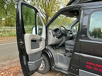 Peugeot boxer 435 2.2 hdi l3h2 dc - afbeelding 26 van  37