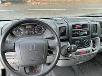 Peugeot boxer 435 2.2 hdi l3h2 dc - afbeelding 28 van  37