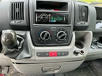 Peugeot boxer 435 2.2 hdi l3h2 dc - afbeelding 29 van  37