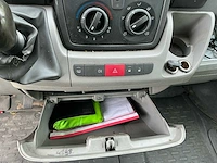 Peugeot boxer 435 2.2 hdi l3h2 dc - afbeelding 30 van  37