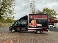 Peugeot boxer 435 2.2 hdi l3h2 dc - afbeelding 23 van  37