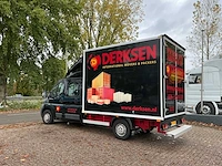 Peugeot boxer 435 2.2 hdi l3h2 dc - afbeelding 32 van  37