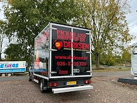 Peugeot boxer 435 2.2 hdi l3h2 dc - afbeelding 33 van  37