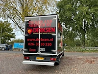 Peugeot boxer 435 2.2 hdi l3h2 dc - afbeelding 34 van  37