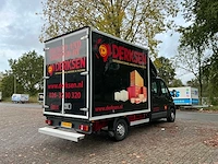 Peugeot boxer 435 2.2 hdi l3h2 dc - afbeelding 35 van  37