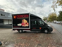 Peugeot boxer 435 2.2 hdi l3h2 dc - afbeelding 37 van  37