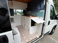 Peugeot boxer camper, orgineel nederlands nap, l-719-sn - afbeelding 4 van  39