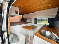 Peugeot boxer camper, orgineel nederlands nap, l-719-sn - afbeelding 5 van  39