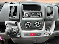 Peugeot boxer camper, orgineel nederlands nap, l-719-sn - afbeelding 15 van  39