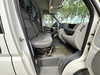 Peugeot boxer camper, orgineel nederlands nap, l-719-sn - afbeelding 17 van  39