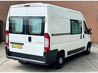 Peugeot boxer camper, orgineel nederlands nap, l-719-sn - afbeelding 12 van  39