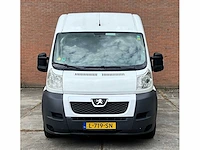 Peugeot boxer camper, orgineel nederlands nap, l-719-sn - afbeelding 35 van  39