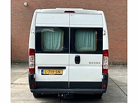 Peugeot boxer camper, orgineel nederlands nap, l-719-sn - afbeelding 36 van  39
