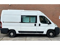 Peugeot boxer camper, orgineel nederlands nap, l-719-sn - afbeelding 37 van  39
