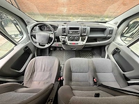 Peugeot boxer camper, orgineel nederlands nap, l-719-sn - afbeelding 38 van  39