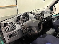 Peugeot boxer pössl camper p-492-pn - afbeelding 2 van  22