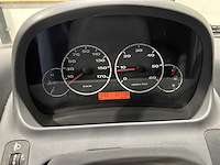 Peugeot boxer pössl camper p-492-pn - afbeelding 3 van  22