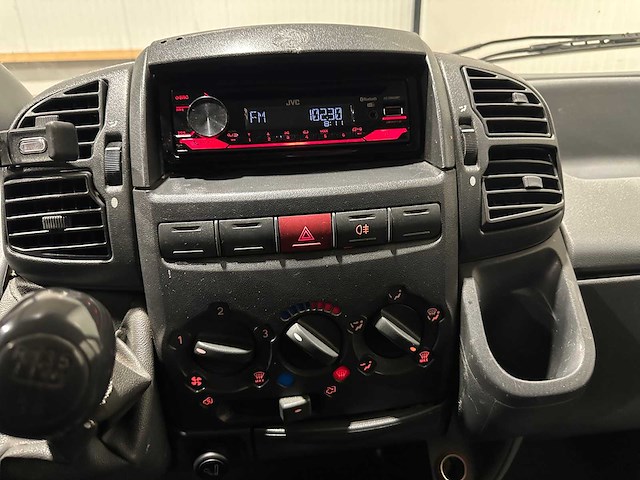 Peugeot boxer pössl camper p-492-pn - afbeelding 4 van  22