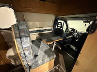 Peugeot boxer pössl camper p-492-pn - afbeelding 5 van  22