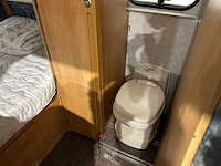 Peugeot boxer pössl camper p-492-pn - afbeelding 6 van  22