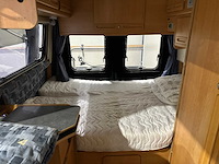 Peugeot boxer pössl camper p-492-pn - afbeelding 7 van  22