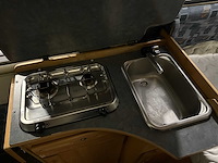 Peugeot boxer pössl camper p-492-pn - afbeelding 8 van  22