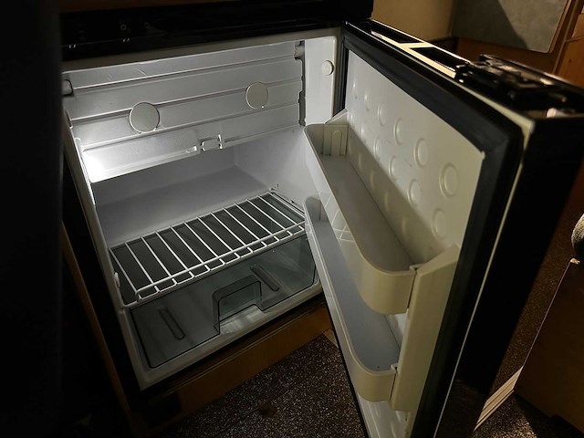 Peugeot boxer pössl camper p-492-pn - afbeelding 9 van  22