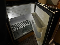 Peugeot boxer pössl camper p-492-pn - afbeelding 9 van  22