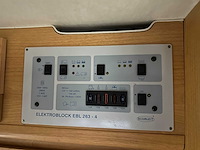 Peugeot boxer pössl camper p-492-pn - afbeelding 10 van  22