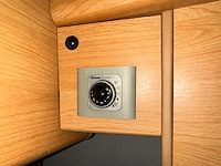 Peugeot boxer pössl camper p-492-pn - afbeelding 11 van  22