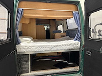 Peugeot boxer pössl camper p-492-pn - afbeelding 13 van  22