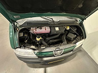 Peugeot boxer pössl camper p-492-pn - afbeelding 14 van  22