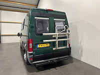 Peugeot boxer pössl camper p-492-pn - afbeelding 17 van  22