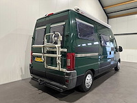 Peugeot boxer pössl camper p-492-pn - afbeelding 18 van  22