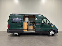 Peugeot boxer pössl camper p-492-pn - afbeelding 20 van  22