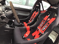 Peugeot circuitauto 2x 2.0-16v gti - personenauto (2x) - afbeelding 3 van  24