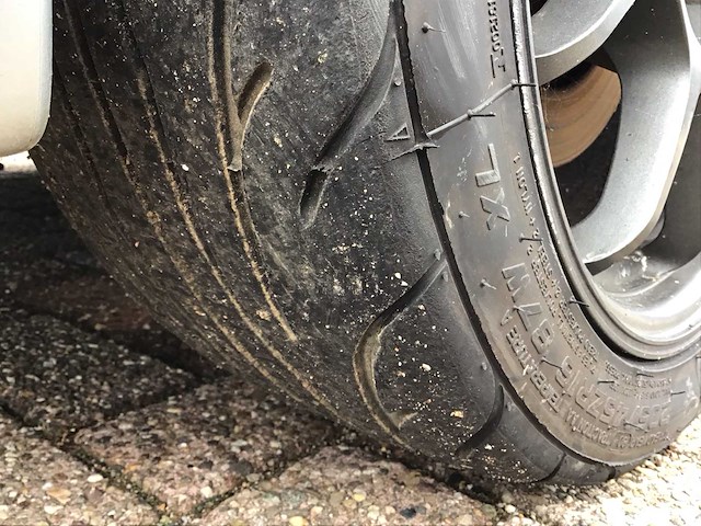 Peugeot circuitauto 2x 2.0-16v gti - personenauto (2x) - afbeelding 7 van  24