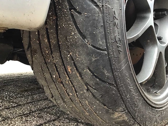 Peugeot circuitauto 2x 2.0-16v gti - personenauto (2x) - afbeelding 10 van  24