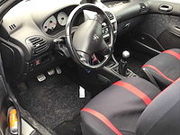 Peugeot circuitauto 2x 2.0-16v gti - personenauto (2x) - afbeelding 11 van  24