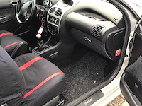 Peugeot circuitauto 2x 2.0-16v gti - personenauto (2x) - afbeelding 13 van  24