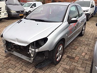Peugeot circuitauto 2x 2.0-16v gti - personenauto (2x) - afbeelding 20 van  24